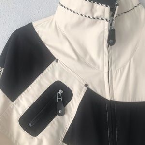 Sz m Set  vintage Jamie Sadock jacket & pants